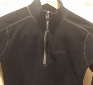 Youth Medium Marmot Fleece